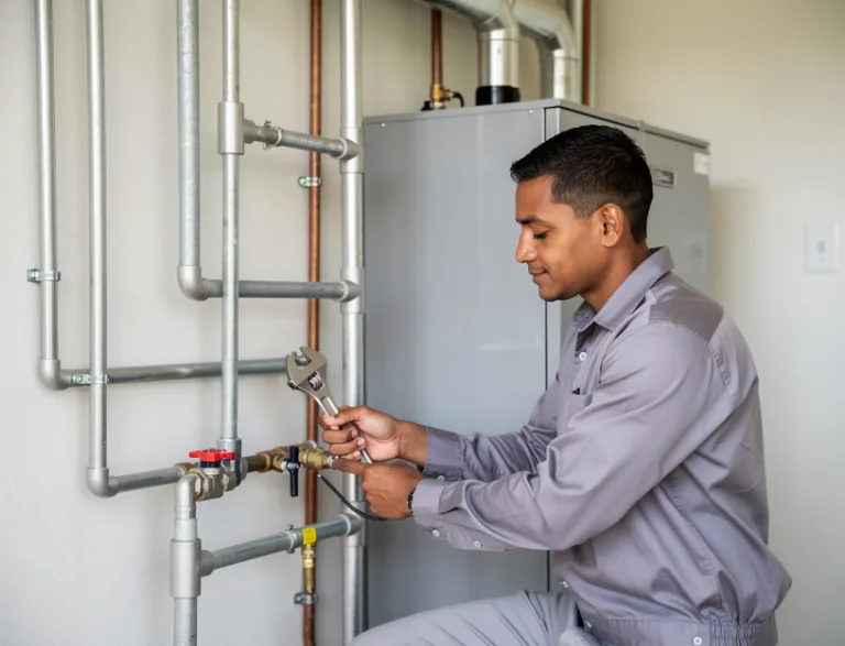 Geothermal Heating service in La Cite-Limoilou